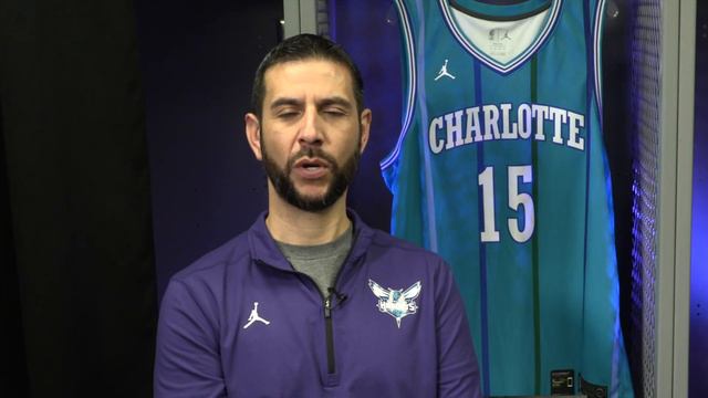 Coach James Borrego Video - AYBL смотреть онлайн