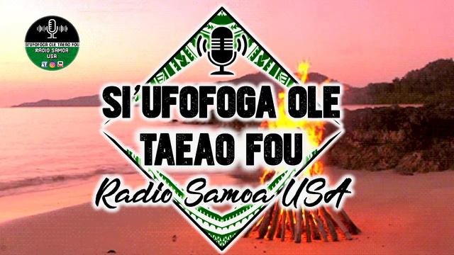 "Sa'afi A Le Fai'oa". May 03 2021. смотреть онлайн