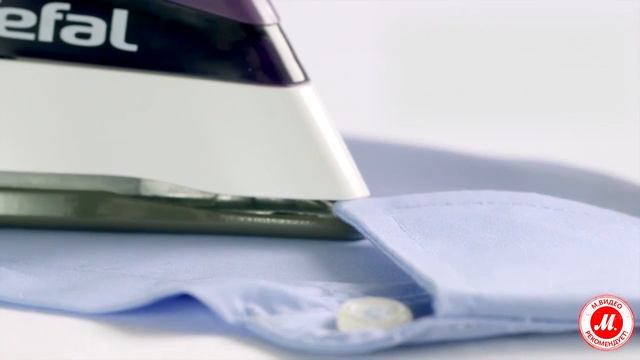 Заострённый носик от Tefal смотреть онлайн