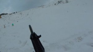 ПМТ 9мм травмат