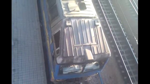 woow! ж.д шагает по стране ))) смотреть онлайн