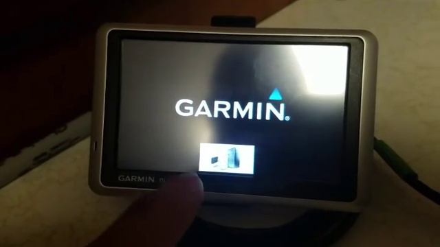 FREE map update on your GARMIN Navigator смотреть онлайн