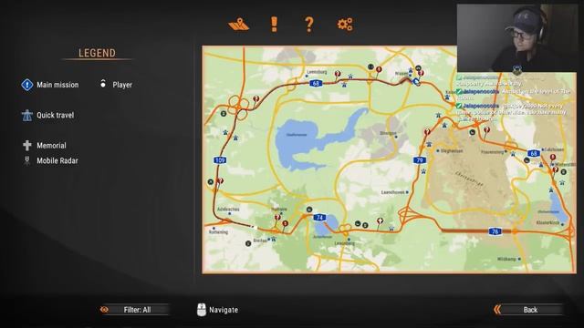 Autobahn Police Simulator 2 - Part 22 - Helicopter Pursuit (Finale) смотреть онлайн
