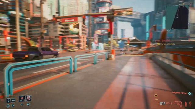 Cyberpunk Xbox SX Ps5 aide pour debloquer mission argent 1.21 смотреть онлайн