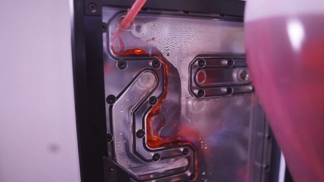 INSANE $7,000 Ryzen 9 7950x AMD PC build смотреть онлайн