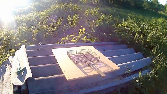 Как еще живут люди в глуши. #Нетаквсеплохо смотреть онлайн