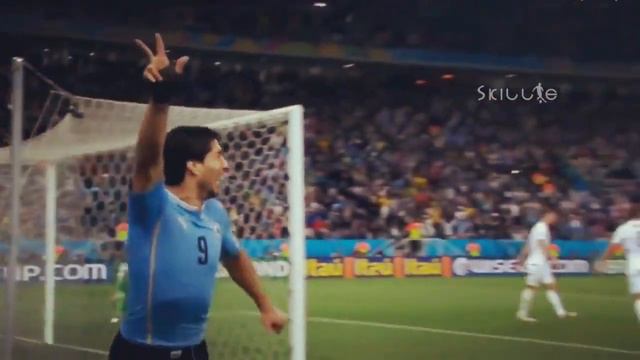 Official Fifa World Cup Russia 2018 Theme Song- Live It Up! смотреть онлайн