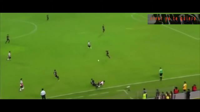 PASE CAÍDO///PRIMER REFUERZO DE RIVER PLATE 2018||Damian Musto|| смотреть онлайн