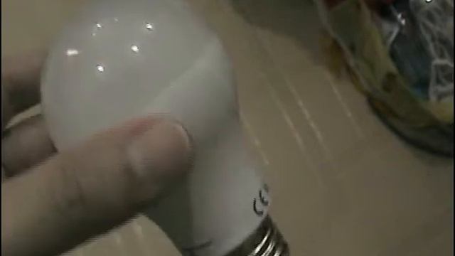 OSRAM LED Bulb смотреть онлайн