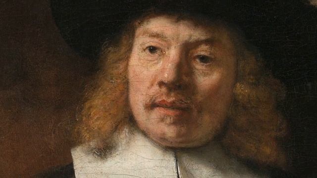 Рембрандт ван Рейн – В охоте за правдой смотреть онлайн