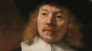 Рембрандт ван Рейн – В охоте за правдой