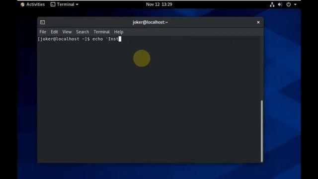 Install and Configure Multi record DNS and Webserver on CentOS 8 смотреть онлайн