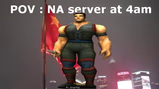WoW Classic Gold Farmers смотреть онлайн
