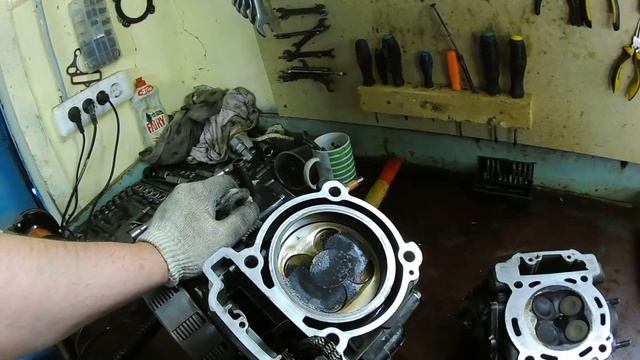 STELS 400 КПП 3-я смотреть онлайн