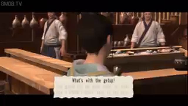 Way of the Samurai 4 ★ FULL MOVIE / ALL CUTSCENES 【1080p HD】 смотреть онлайн
