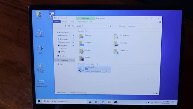 ?Chuwi Gemibook. El MEJOR de los portátiles baratos?? смотреть онлайн
