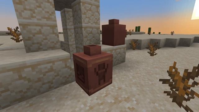 ARCHEOLOGY IS COMING TO MINECRAFT (1.20) Confirmed смотреть онлайн