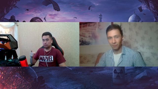 MrXasan BILAN OCHIQ SUHBAT (10+10 LOYIHASI) смотреть онлайн