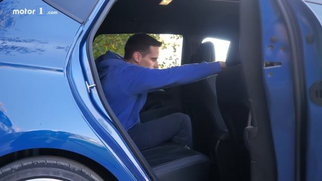 Vergesst den Polo GTI: Ford Fiesta ST | UNTERWEGS mit Daniel Hohmeyer смотреть онлайн