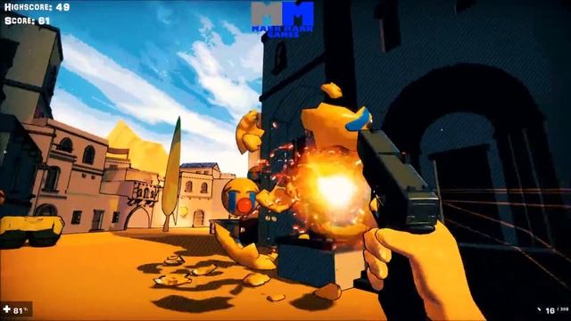 Kill The Emoji #3 - Into The West смотреть онлайн