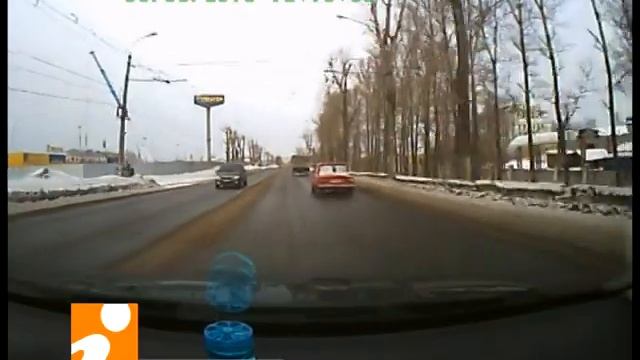 На тверских дорогах разваливаются машины смотреть онлайн