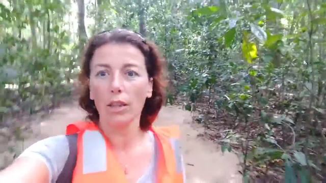 Ondergrondse Rivier bij Puerto Princesa #FilipijnenSHT смотреть онлайн