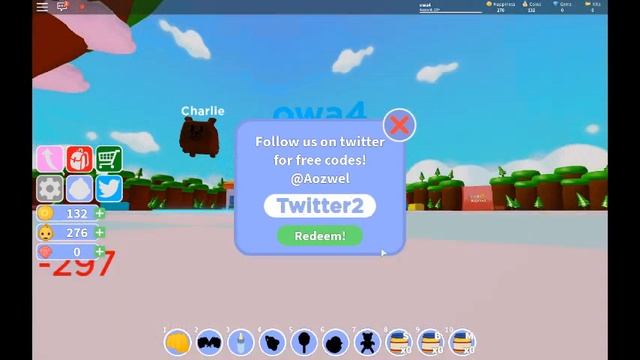 All Codes in Baby Simulator / Roblox смотреть онлайн
