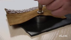 Установка кнопок DOT DURABLE