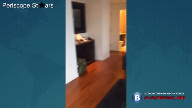 Анфиса Чехова на Манхэттене | Трансляция Перископ : Periscope смотреть онлайн
