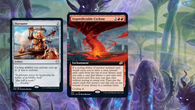 Top 10 Ikoria Cards for Commander смотреть онлайн