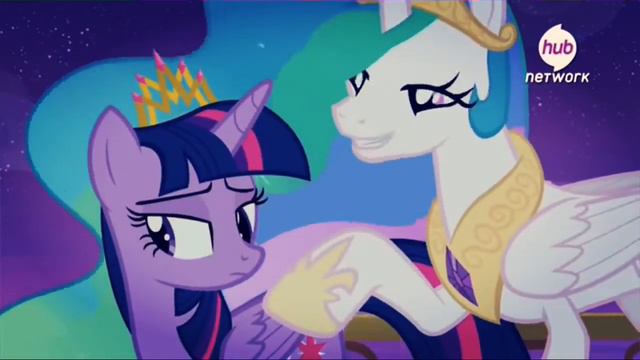 MY LITTLE PONY | МУЗЫКА | YOU MONSTER (RUS) #2 смотреть онлайн
