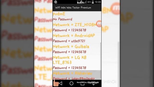 Способ взлома Wi-Fi !!! 100% работает смотреть онлайн