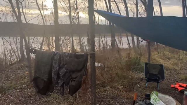 Рыбалка На Иртыше. Октябре 2023 || Fishing On The Irtysh. October 2023