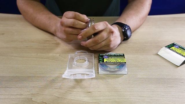 Шок и Снаг-лидер KDF Protect Light Camo смотреть онлайн