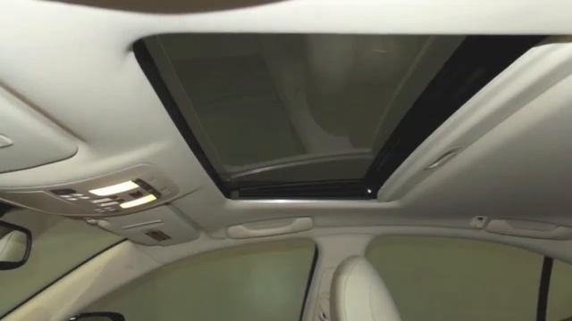 2012 Lexus IS 250 In Richmond, VA 15P35