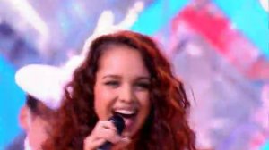 Женя Отрадная. Жил отважный капитан