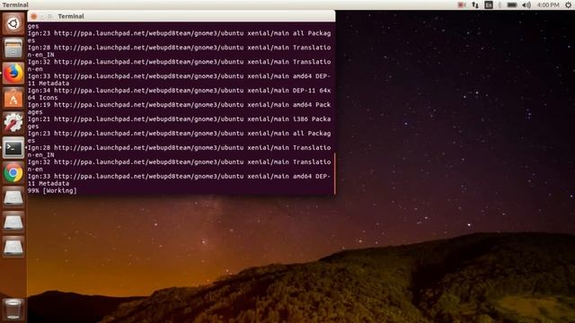 CrossOver 17 Install in Linux Ubuntu 16.04 смотреть онлайн