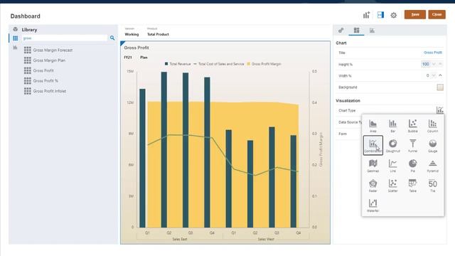 Creating Dashboards in Dashboards 2.0 смотреть онлайн