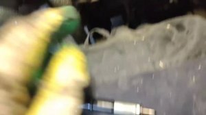 Замена форсунок Тойота Дюна , двигатель 15 b