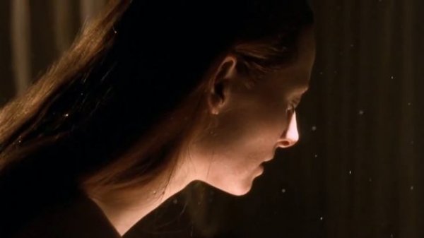 Orlando (1992). Astounding Tilda Swinton