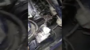 Почему обмерзает газовый редуктор или как не надо делать