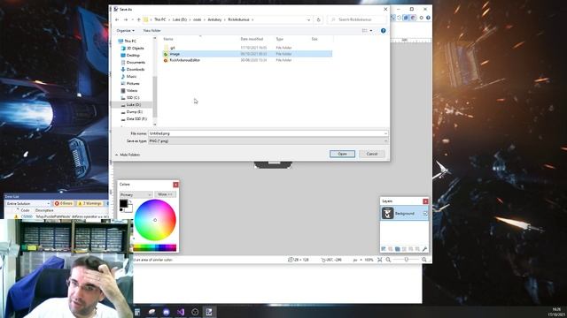 Arduboy Game Dev Stream - Part 82