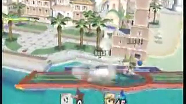 Noe3 (Kirby) vs Trebay57 (Toon Link) смотреть онлайн