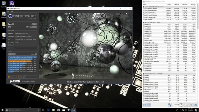 What is VCCPLL_OC on Skylake and newer intel CPUs? смотреть онлайн
