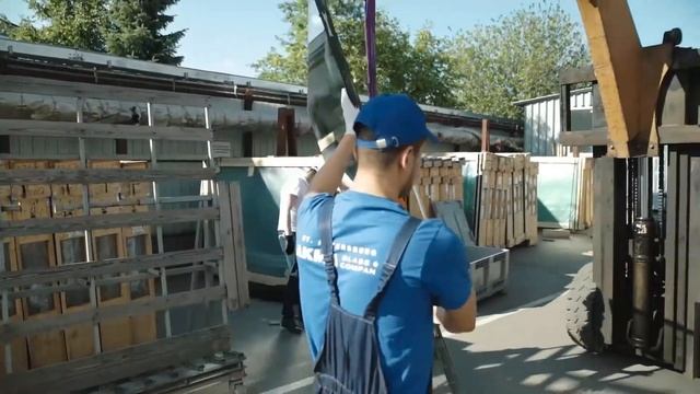 Вакуумные захваты для монтажа стекла ARLIFTER GS смотреть онлайн