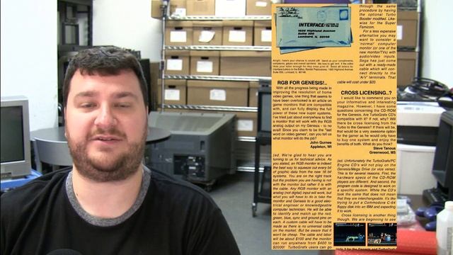 RetroRGB Weekly Roundup #71 - September 13th 2017 смотреть онлайн