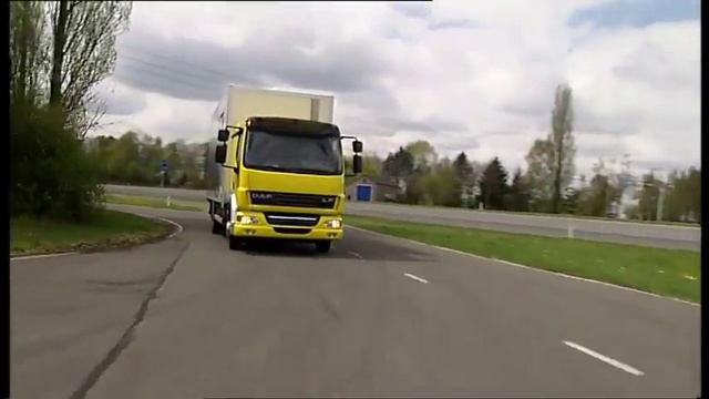 ИТС-ДАФ (www.its-daf.ru) - LF серия обзор