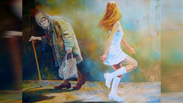 Зачем и как Почитать Родителей? Святые отцы смотреть онлайн