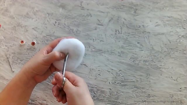Чулочные куклы. Как сделать глазницы для чулочных кукол смотреть онлайн