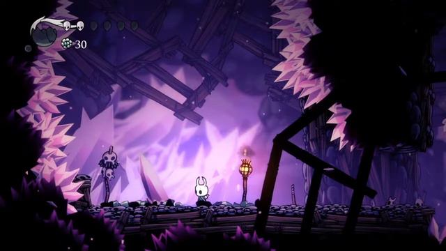 [Ps4 ] HOLLOW KNIGHT смотреть онлайн
